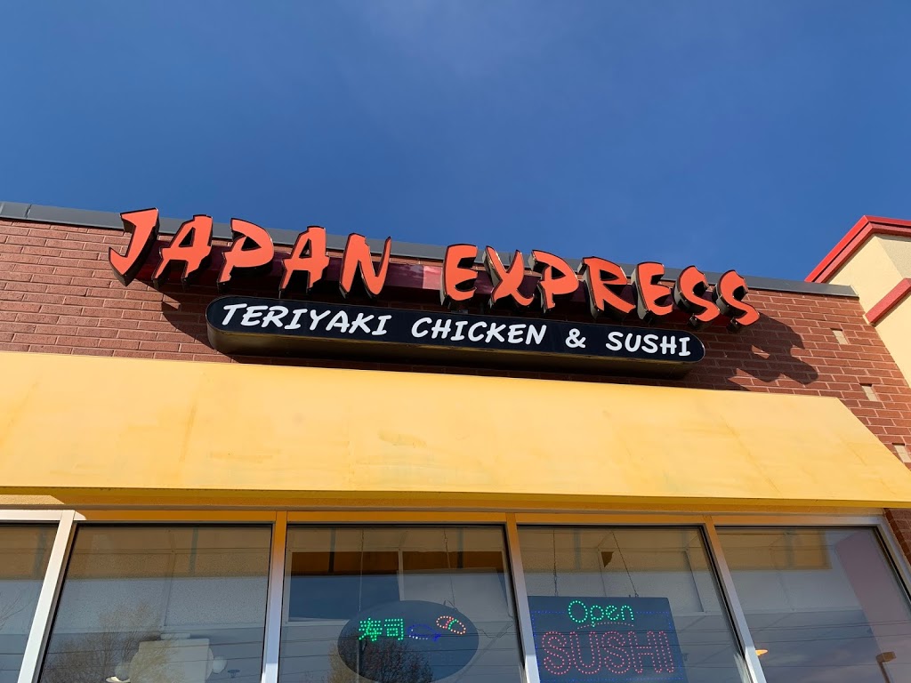 Japan Express | 2473 Crain Hwy, Waldorf, MD 20601, USA | Phone: (301) 645-6869