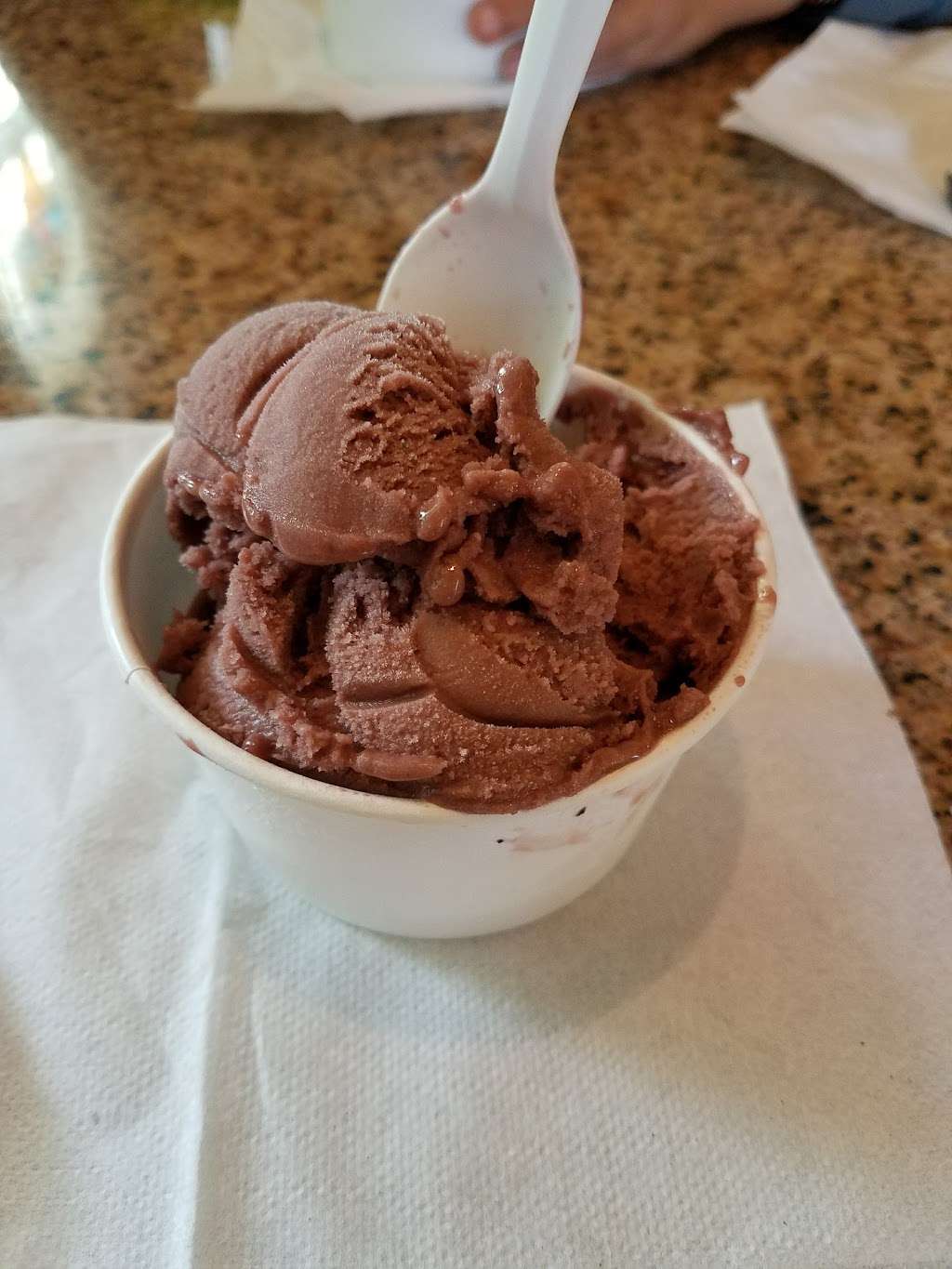 Mad Maggies Ice Cream | 1025 Osgood St, North Andover, MA 01845, USA | Phone: (978) 685-2814