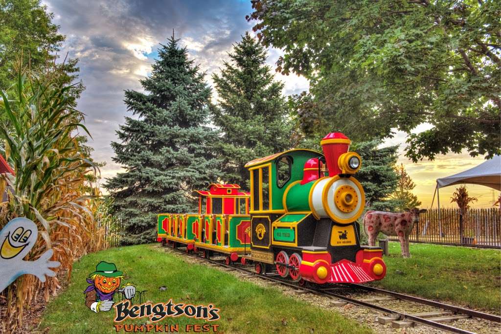 Bengtsons Pumpkin Farm and Fall Fest | 13341 W 151st St, Homer Glen, IL 60491, USA | Phone: (708) 301-3276