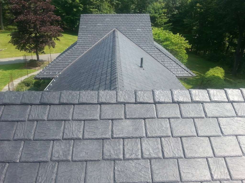 Champion Roofing | 31 Moosic St, Wyoming, PA 18644, USA | Phone: (570) 362-2294