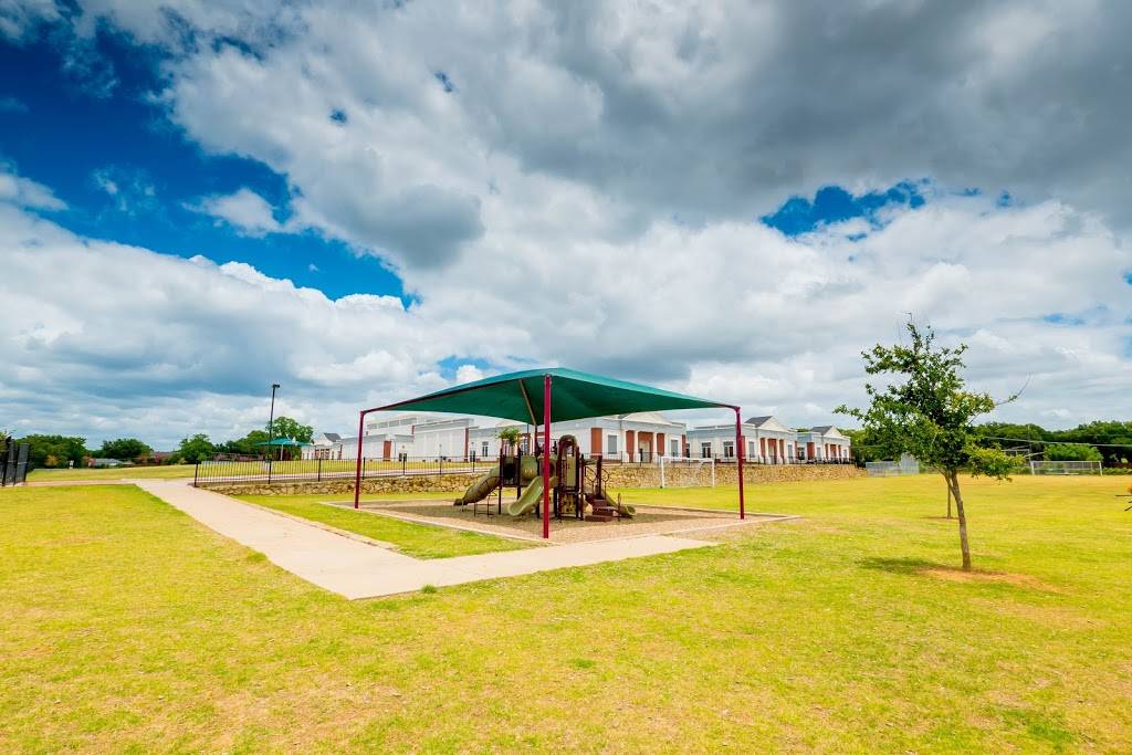 International Leadership of Texas, Arlington K-8 | 4950 S Bowen Rd, Arlington, TX 76017, USA | Phone: (817) 419-9281