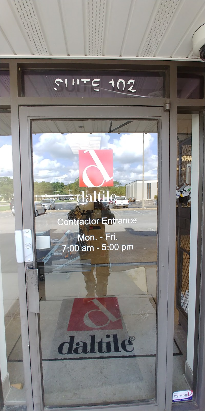 Daltile Sales Service Center | 5770 Thurston Ave Ste 102, Virginia Beach, VA 23455, USA | Phone: (757) 460-2900