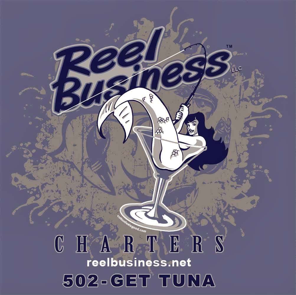 Reel Business, LLC | 2 A St, Hull, MA 02045, USA | Phone: (502) 438-8862