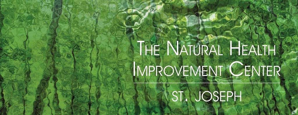 The Natural Health Improvement Center - St. Joseph | 2820 Niles Rd, St Joseph, MI 49085, USA | Phone: (269) 556-9615