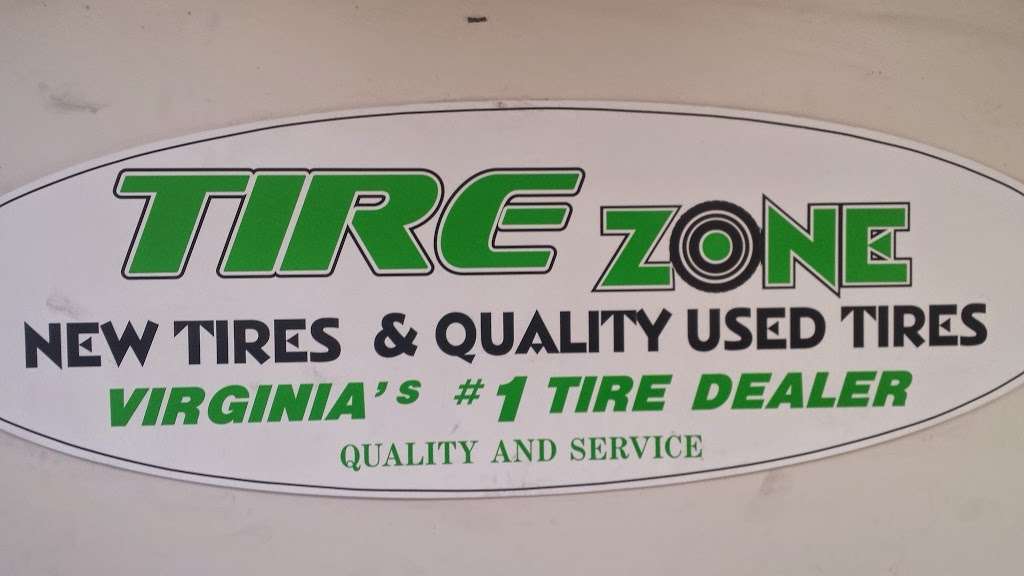 Dominion tire co, Inc | 3542 Jefferson Davis Hwy, Stafford, VA 22554 | Phone: (540) 658-1010