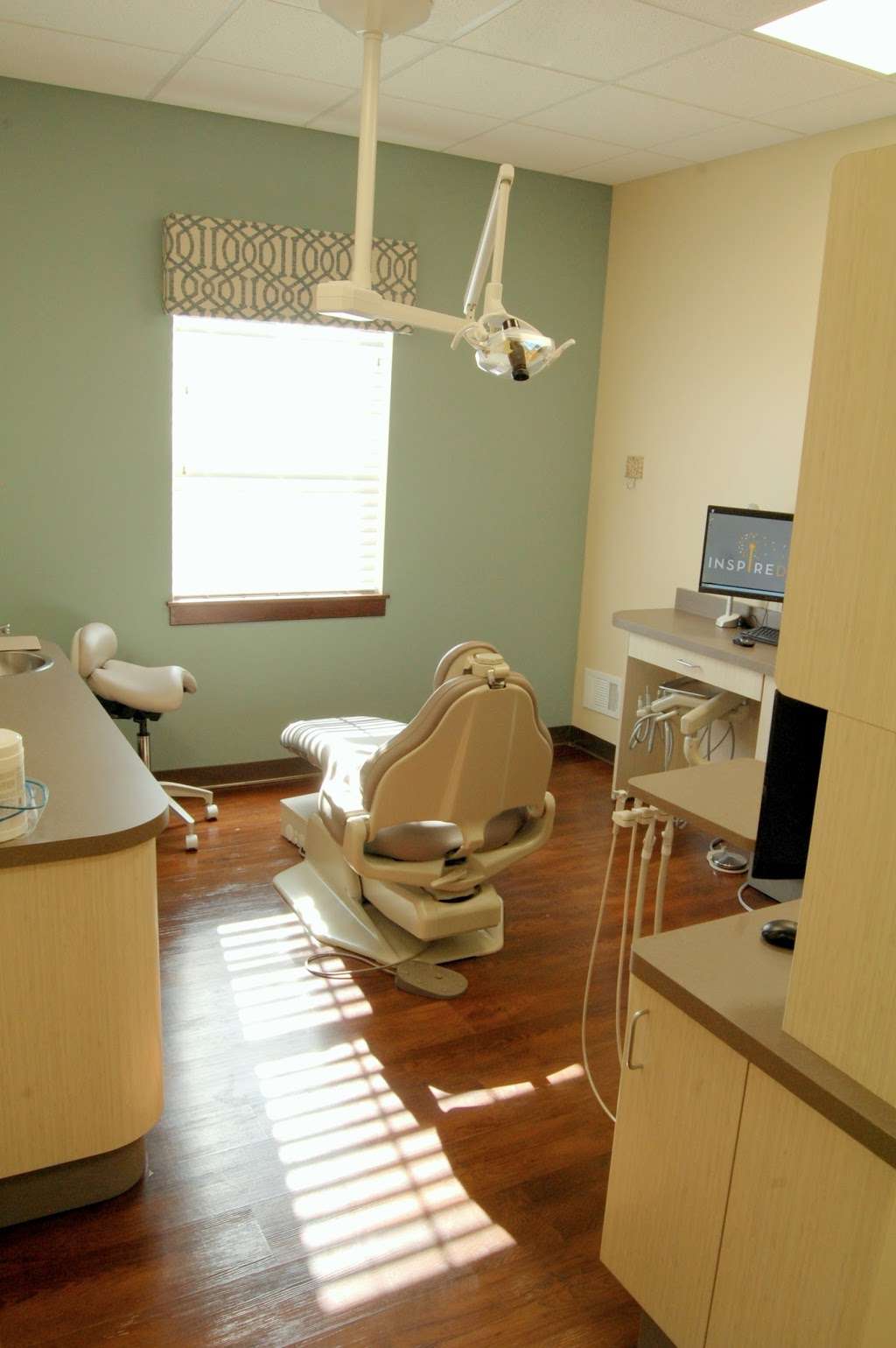 Inspire Dental | 8310 Colorado Blvd #300, Firestone, CO 80504, USA | Phone: (720) 598-1111