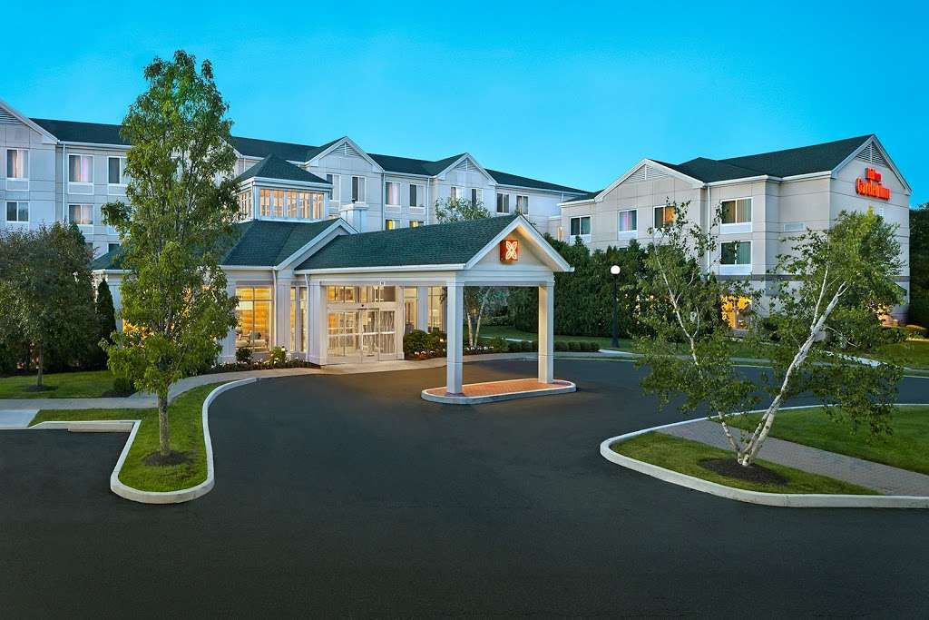 Hilton Garden Inn Danbury | 119 Mill Plain Rd, Danbury, CT 06811, USA | Phone: (203) 205-2000