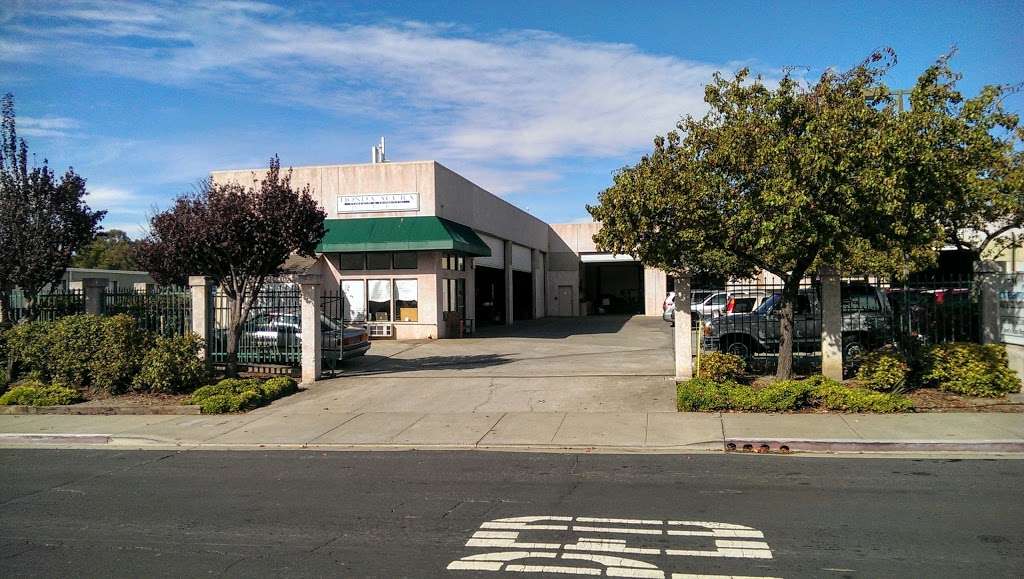 Daves Auto Repair | 720 A San Pablo Ave, Pinole, CA 94564, USA | Phone: (510) 724-1090