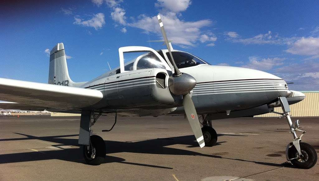 Flyright Aviation Inc | 2634 Airport Dr #101, North Las Vegas, NV 89032, USA | Phone: (702) 769-7715