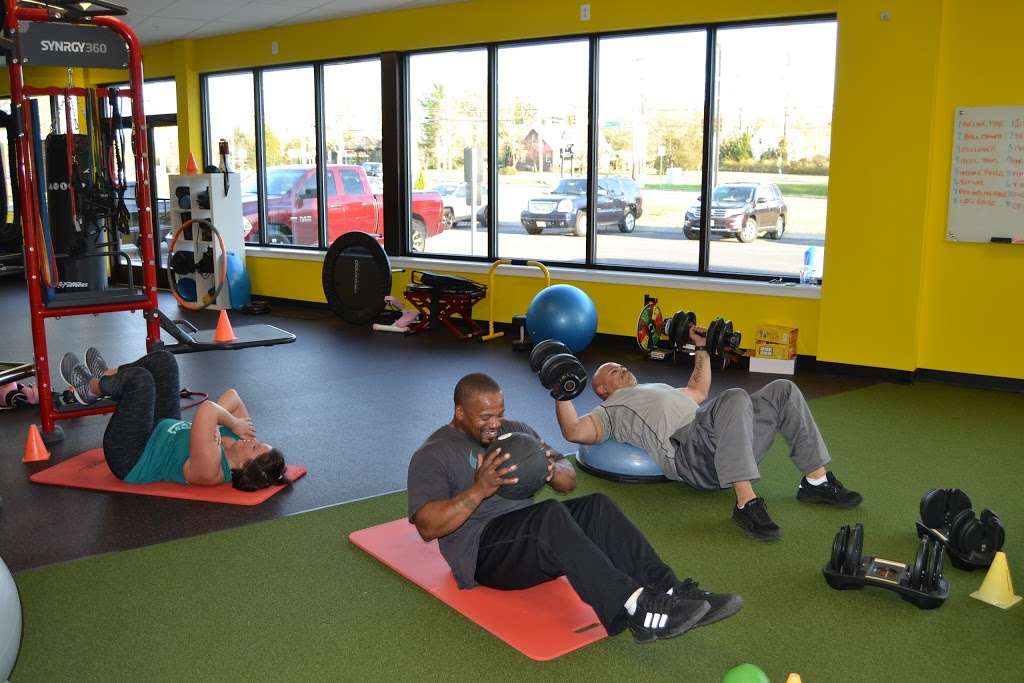 Brown Hornet Fitness | 1672 N Delsea Dr, Vineland, NJ 08360 | Phone: (856) 500-6050