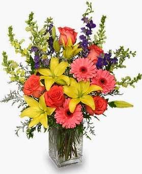Florals From The Heart | 224 Whippoorwill Dr, Raynham, MA 02767, USA | Phone: (508) 880-8800