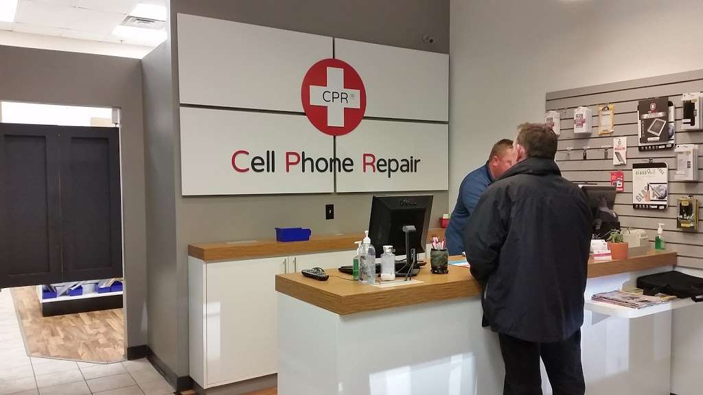 CPR Cell Phone Repair Huntley | 12080 Princeton Dr, Huntley, IL 60142, USA | Phone: (224) 858-4598