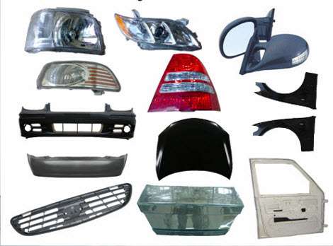 Great Lakes Auto Body Parts | 33w480 E Fabyan Pkwy #105, West Chicago, IL 60185, USA | Phone: (630) 326-8015