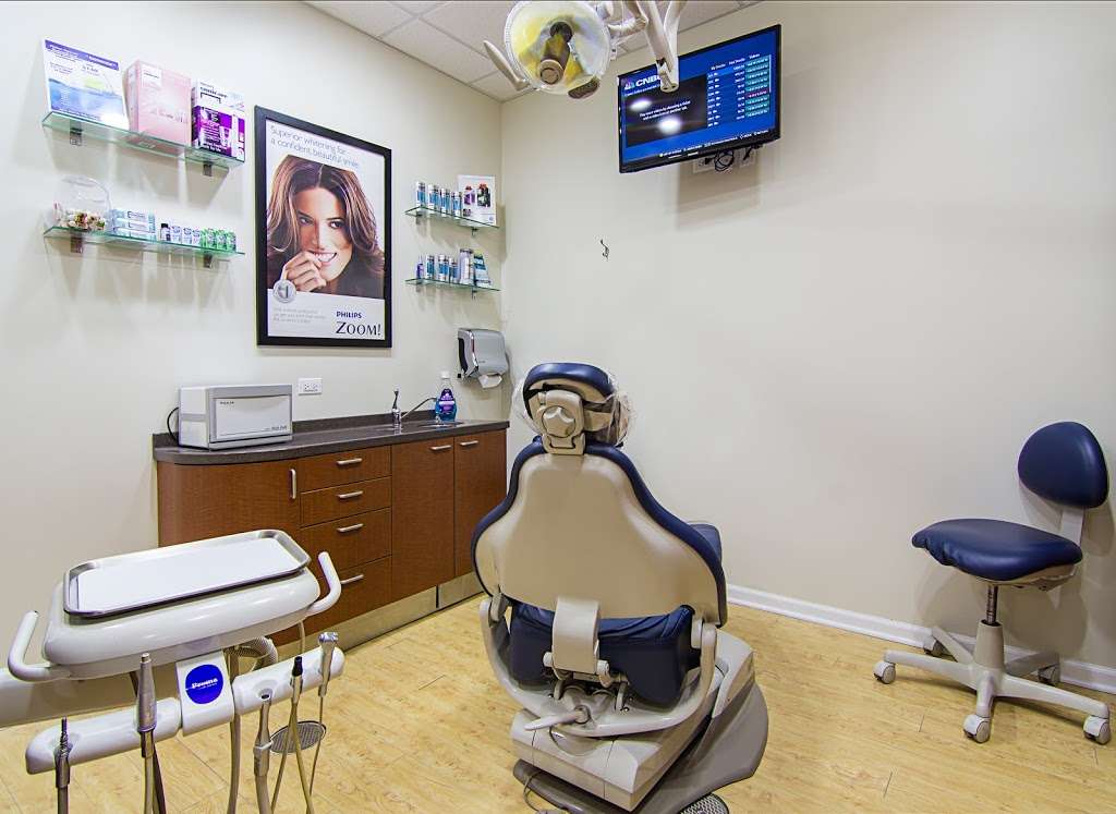 Artistic Dentistry | 14811 S Founders Crossing, Homer Glen, IL 60491, USA | Phone: (708) 301-6060