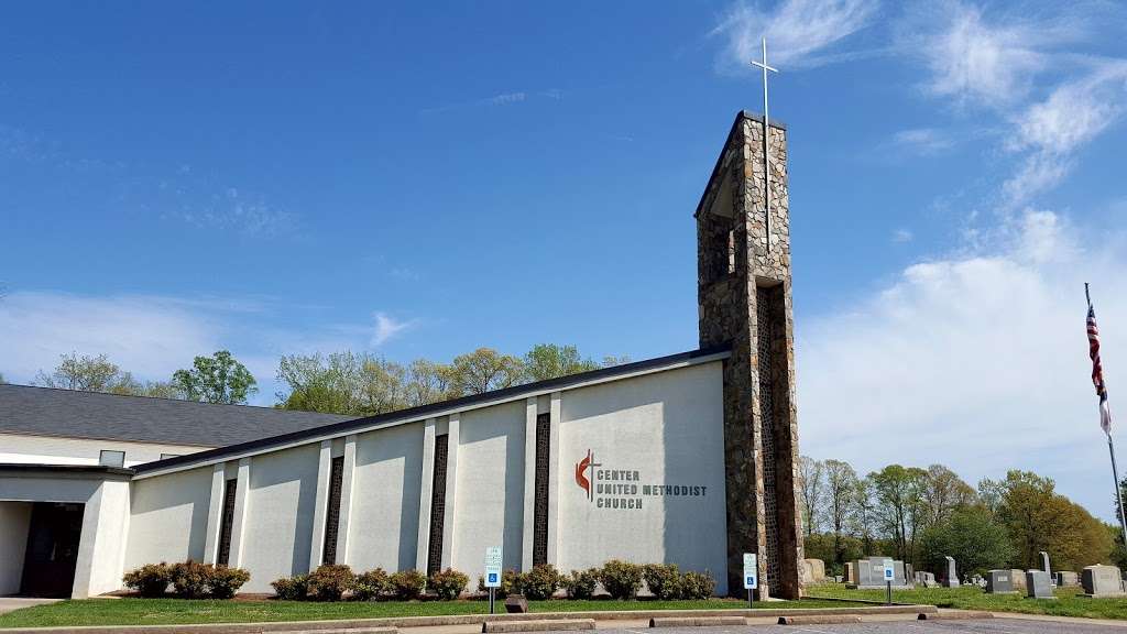 Center United Methodist Church | 4945 Sherrills Ford Rd, Catawba, NC 28609 | Phone: (828) 241-4122