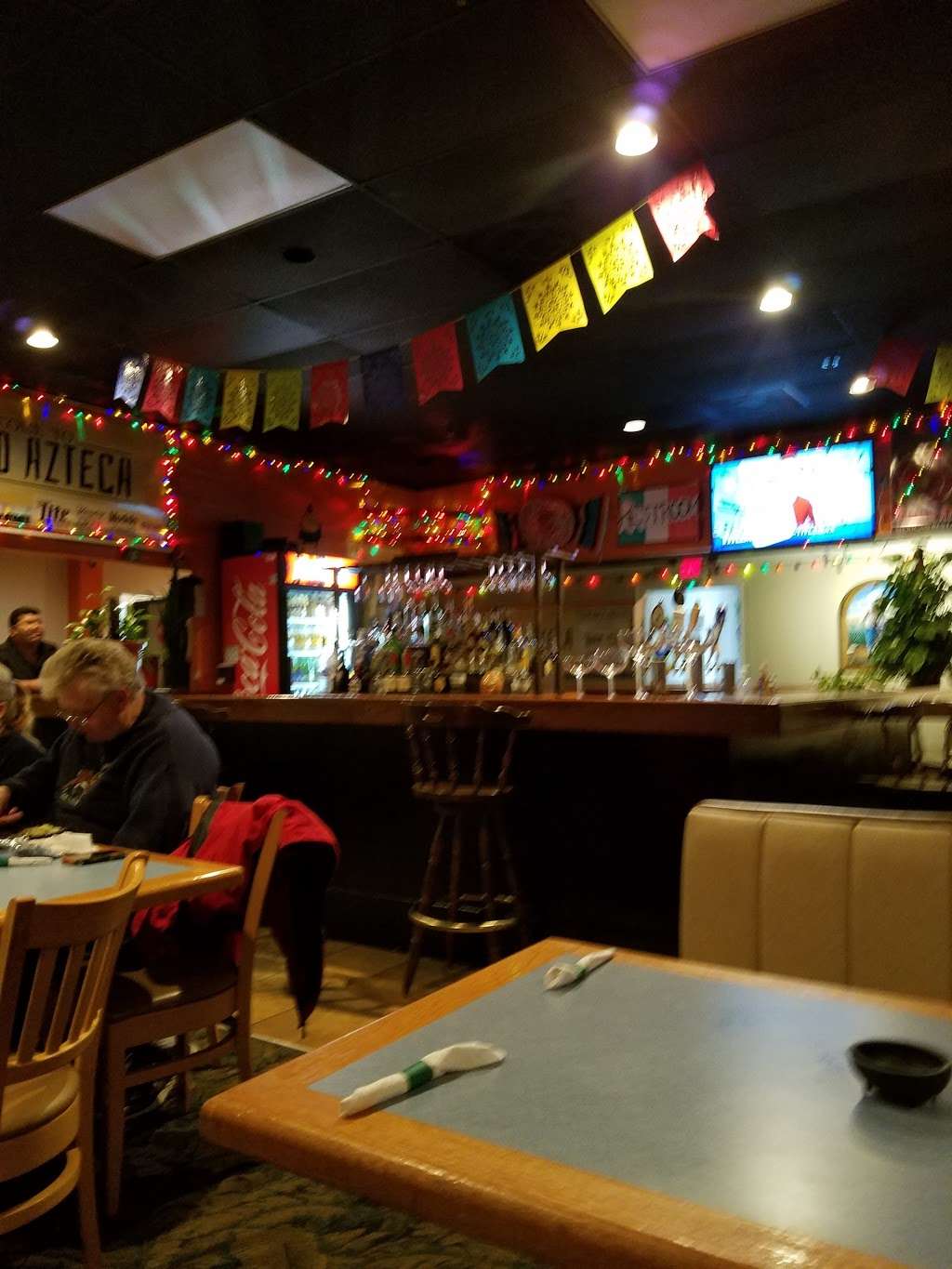 Pueblo Azteca Mexican Restaurant and Cantina | 330 Prince St, Tappahannock, VA 22560, USA | Phone: (804) 925-6149