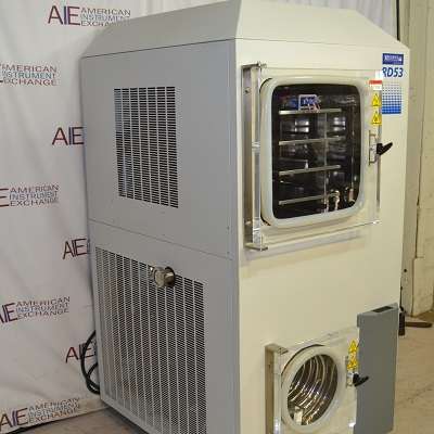 American Instrument Exchange | 1023 Western Ave, Haverhill, MA 01832, USA | Phone: (978) 521-2221