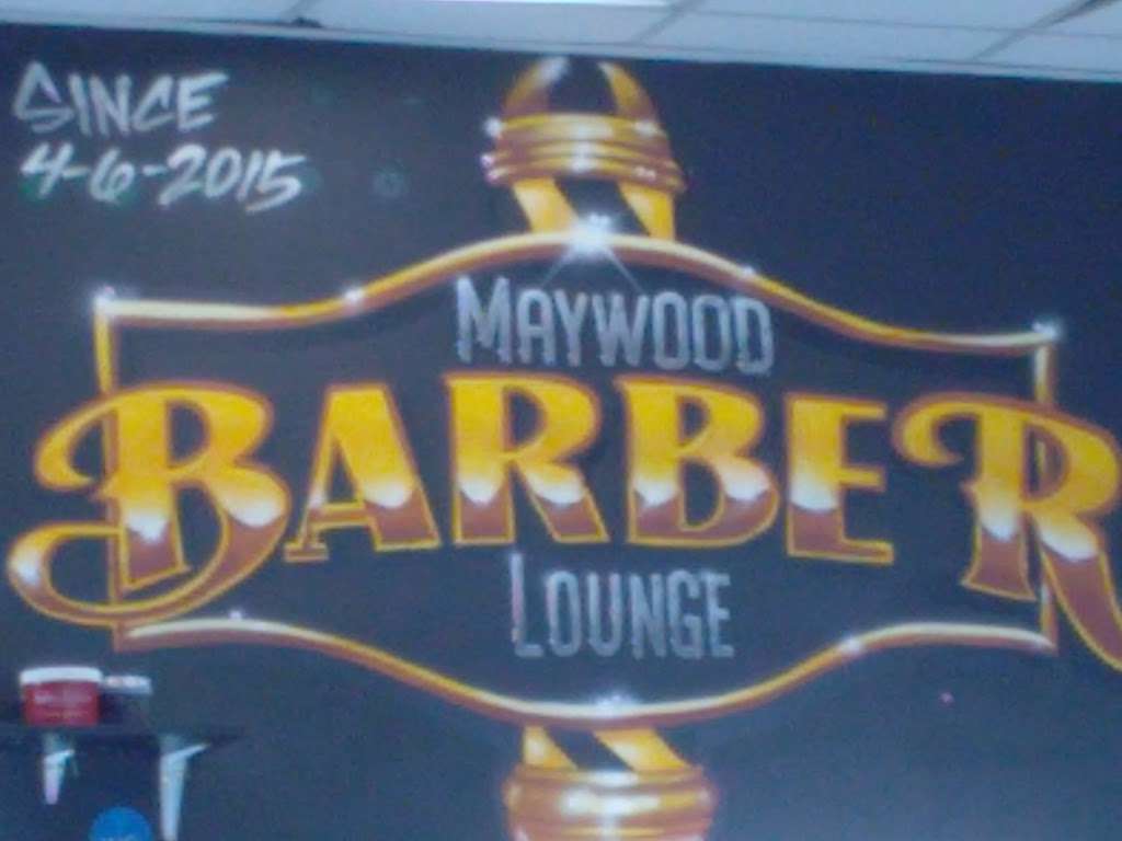 MAYWOOD BARBER LOUNGE | 4035 Slauson Ave, Maywood, CA 90270, USA | Phone: (562) 296-7631