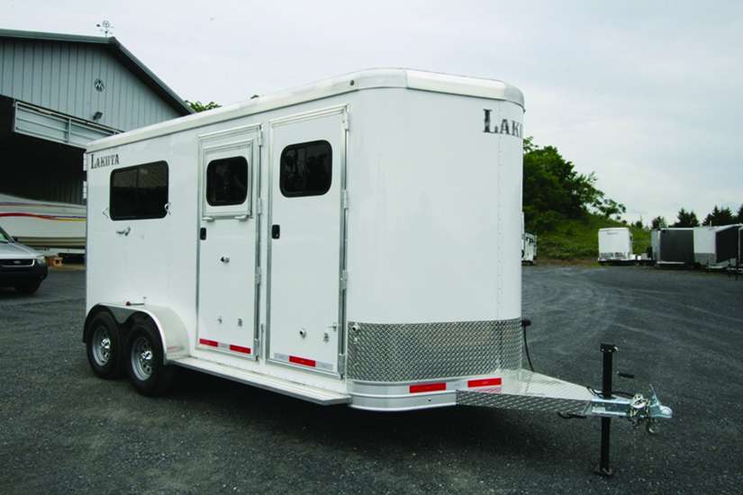 Waskos Trailer Sales | 4865 MacArthur Rd, Whitehall, PA 18052, USA | Phone: (610) 262-9100