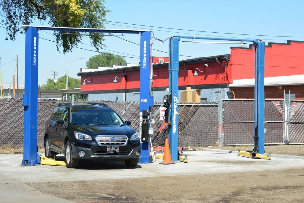 27th St. Automotive | 1105 N 27th St, Boise, ID 83702, USA | Phone: (208) 890-8739