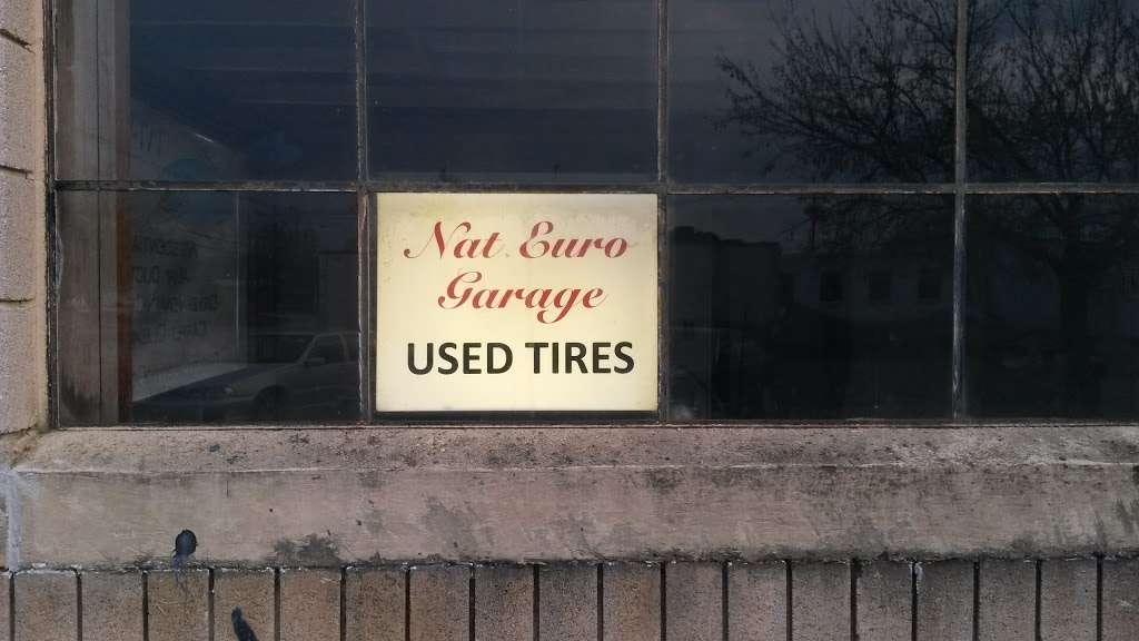 Nat Euro Cars/Garage | 69 Industrial Dr, Chambersburg, PA 17201, USA | Phone: (717) 261-1800