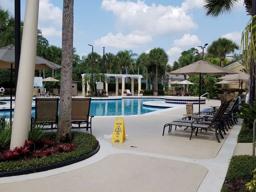 Marriotts Royal Palms | 8404 Vacation Way, Orlando, FL 32821, USA | Phone: (407) 238-6200