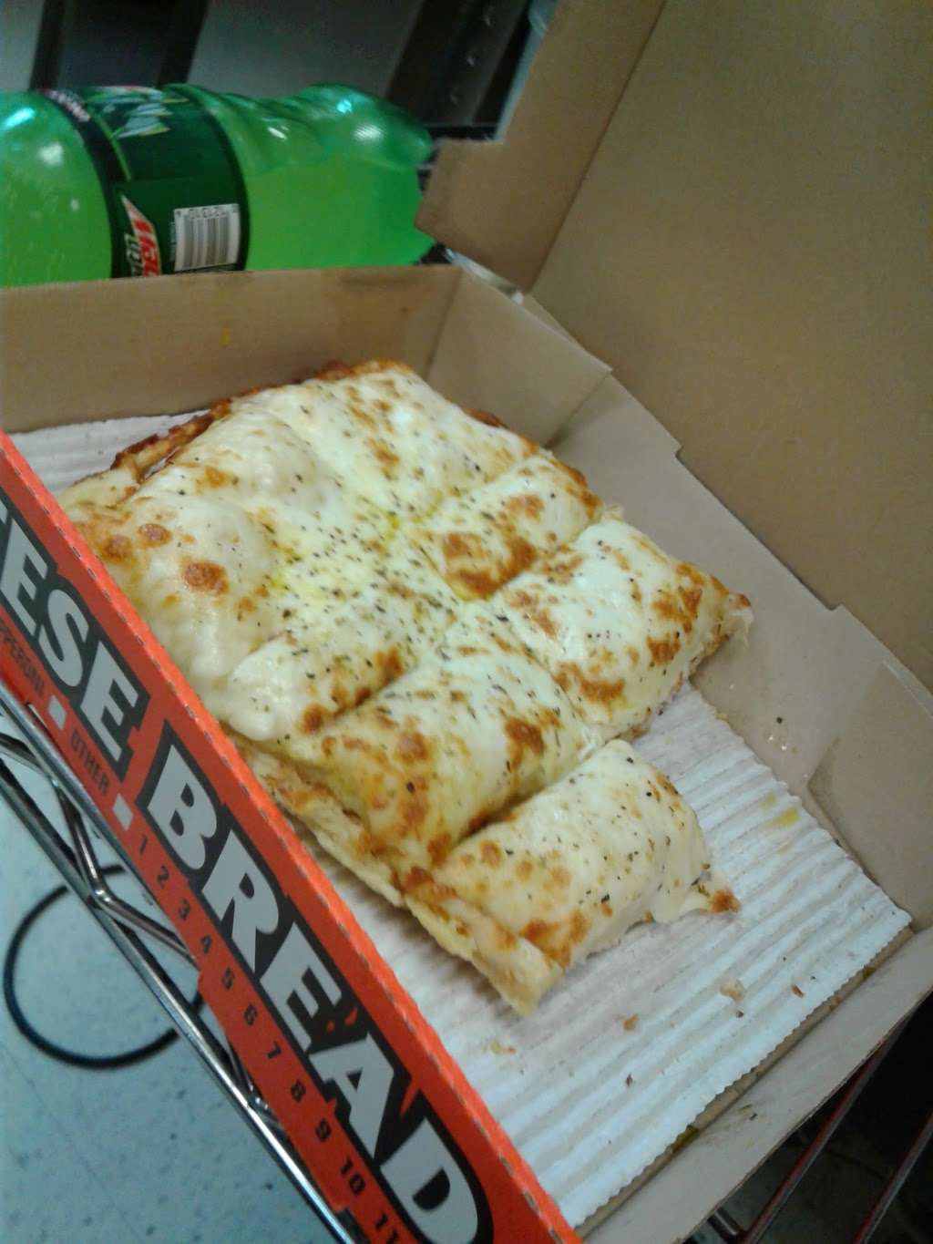 Little Caesars Pizza | 12320 Hwy 6 Suite 100, Fresno, TX 77545, USA | Phone: (281) 431-0202