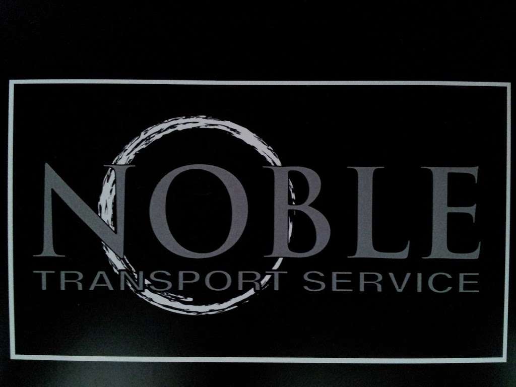 Noble Transport Service Inc | 5922 Weddington Rd, Matthews, NC 28104, USA | Phone: (704) 608-5514