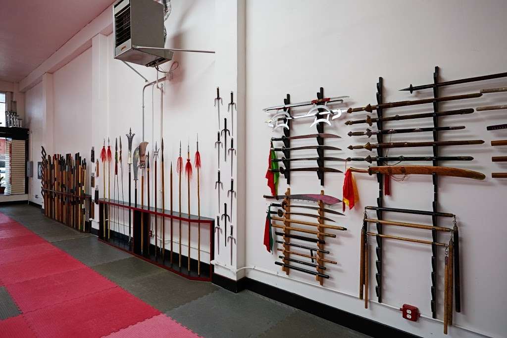 West Wind Kung-Fu Karate and Boxing | 2154 San Pablo Ave, Berkeley, CA 94702, USA | Phone: (510) 841-1426