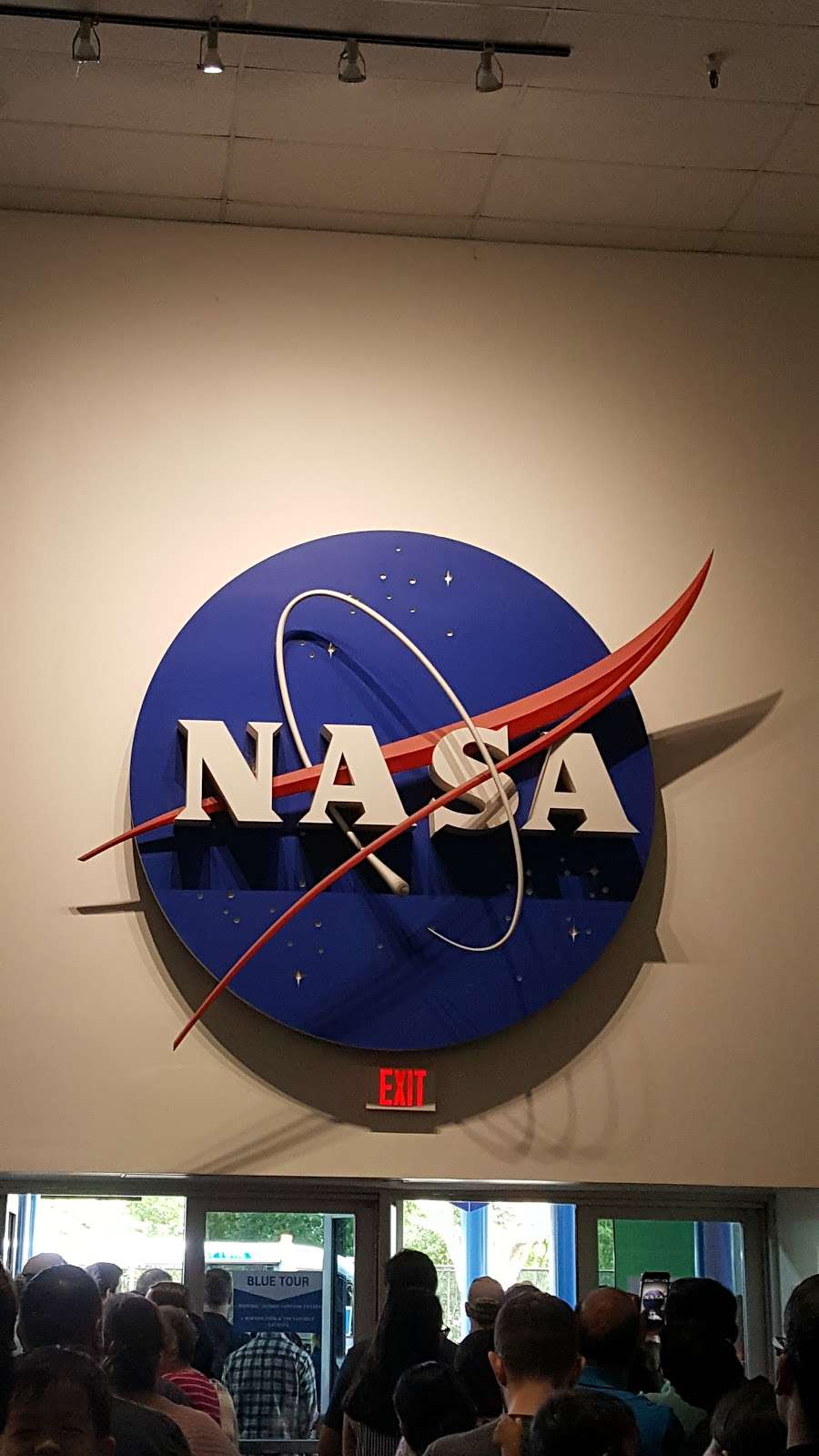 Johnson Space Center Heliport | 2101 NASA Road 1, Houston, TX 77058, USA