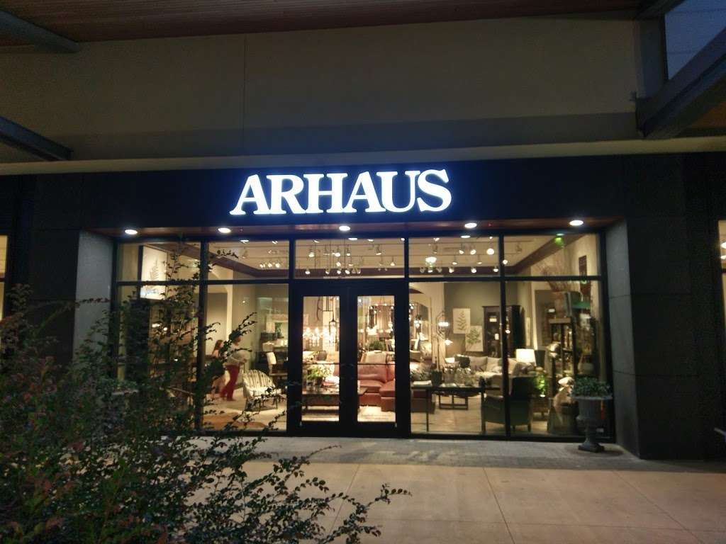 Arhaus | 700 Baybrook Mall, Friendswood, TX 77546 | Phone: (281) 990-0607