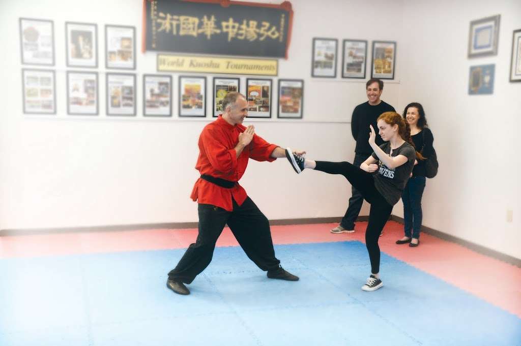 US Kuo Shu Academy | 2470 Longstone Ln suite o, Marriottsville, MD 21104, USA | Phone: (443) 545-5566