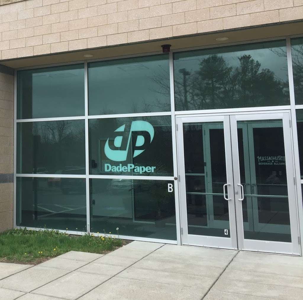 Imperial Dade 190 Mechanic St, Bellingham, MA 02019, USA BusinessYab