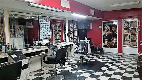 Tommys Beauty salon | 815 S Main St, Santa Ana, CA 92701, USA | Phone: (714) 586-1895