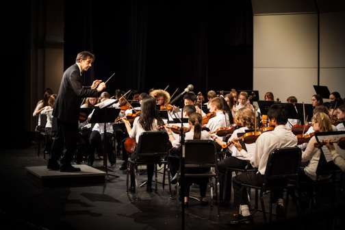 NMYO - Northeast MA Youth Orchestras | 17 Elm St, Manchester-by-the-Sea, MA 01944, USA | Phone: (978) 309-9833