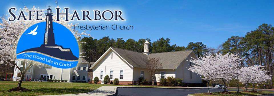 Safe Harbor Presbyterian Church | 931 Love Point Rd, Stevensville, MD 21666, USA | Phone: (410) 604-1700