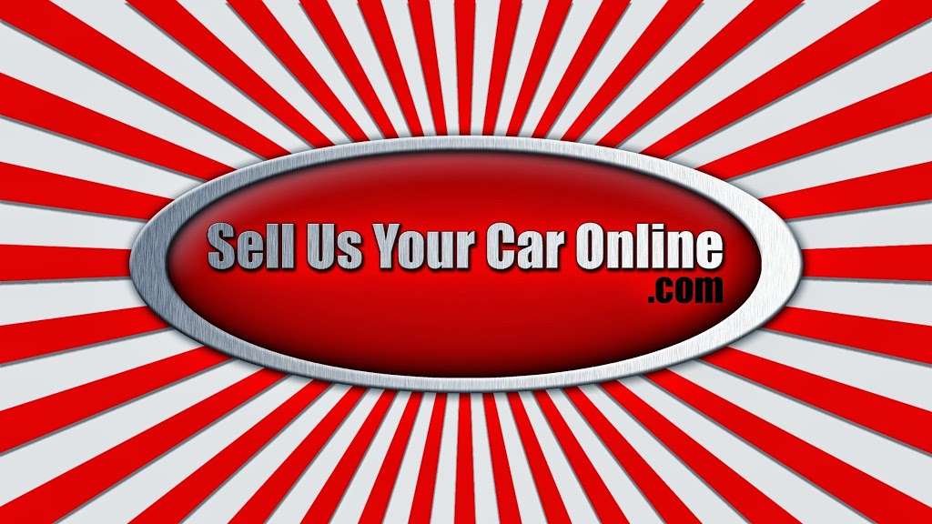 Sell Us Your Car Online | 3426 W Adams St, Phoenix, AZ 85009, USA | Phone: (602) 492-9099
