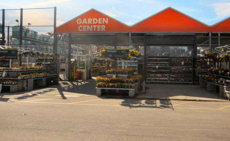 The Home Depot | 1149 Hingham St, Rockland, MA 02370 | Phone: (781) 871-6200