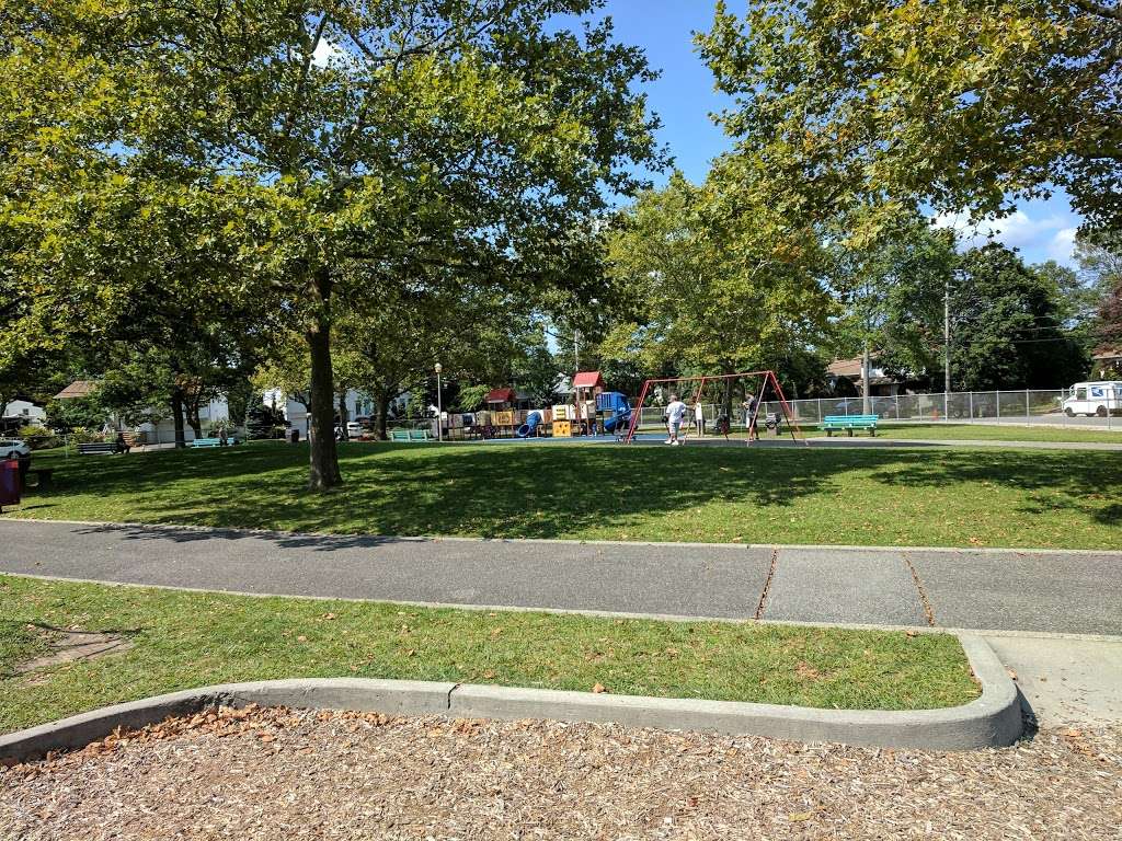 Julian Lane Park | Merrick, NY 11566