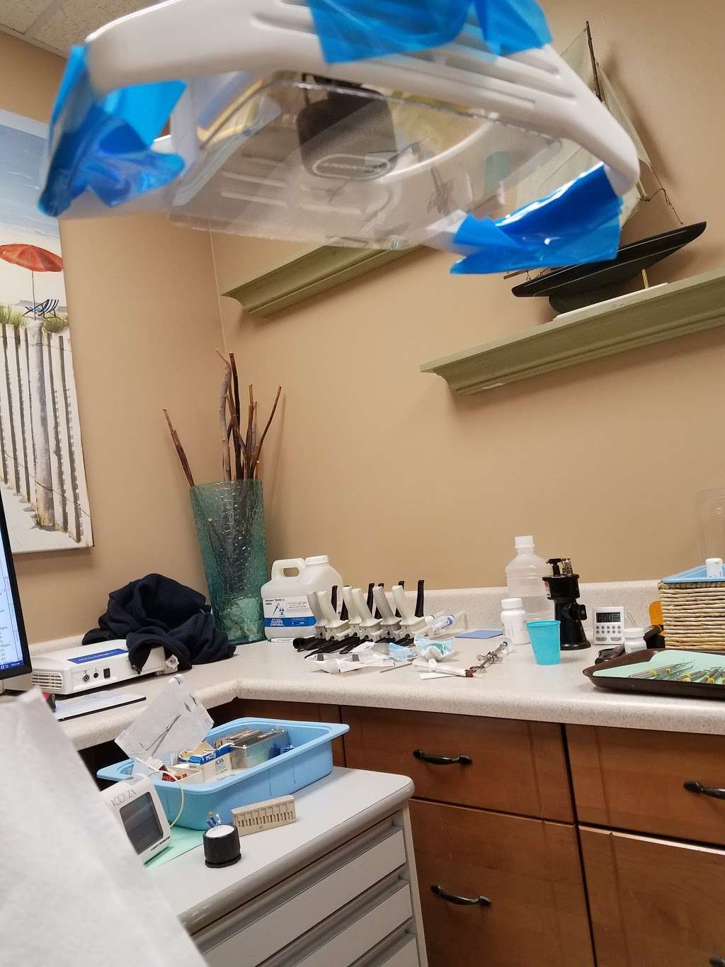 Donatelli Dentistry & Orthodontics | 1441 Forest Hill Blvd #300, Lake Clarke Shores, FL 33406 | Phone: (561) 586-7502