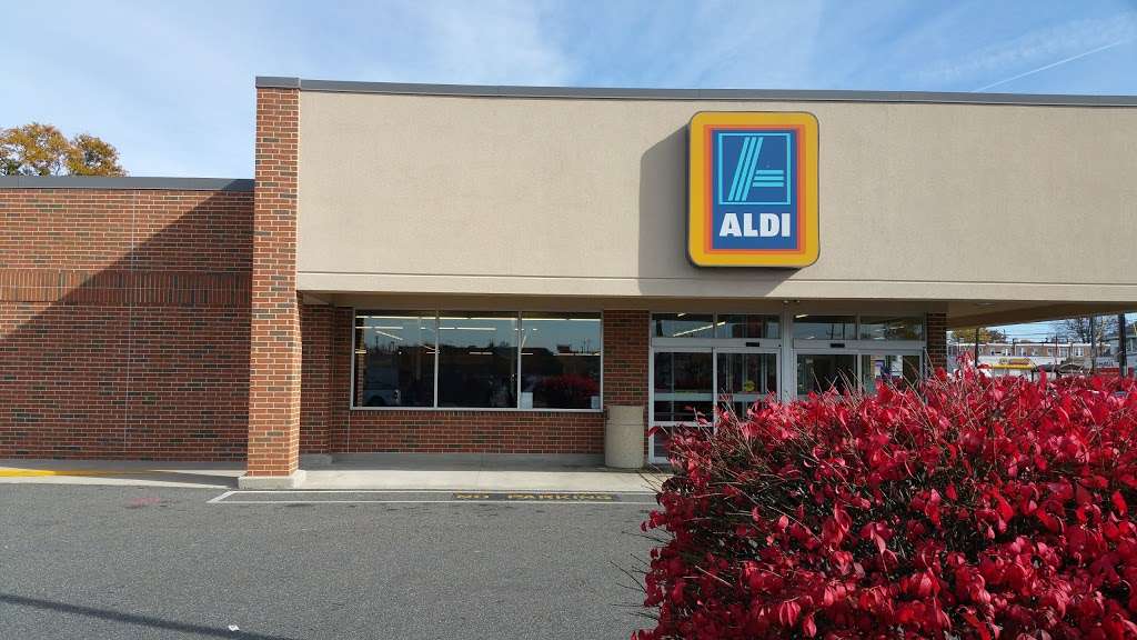 ALDI | 1205 MacDade Blvd, Collingdale, PA 19023, USA | Phone: (855) 955-2534