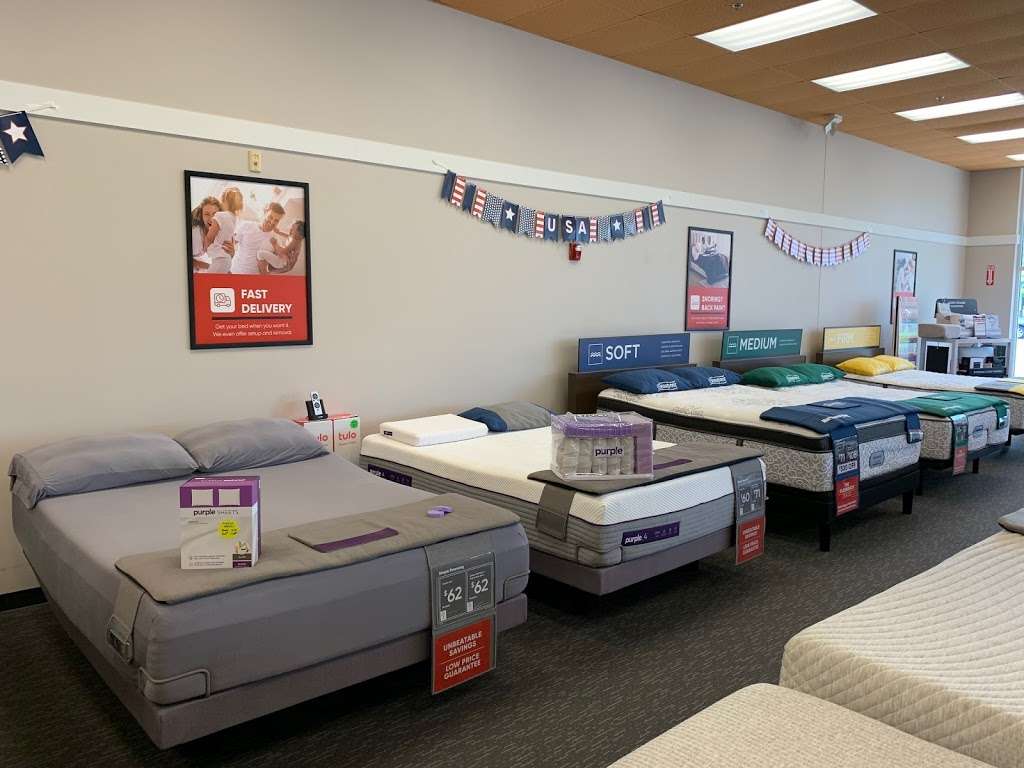 Mattress Firm Plymouth North | 120 Colony Pl, Plymouth, MA 02360 | Phone: (508) 747-7388