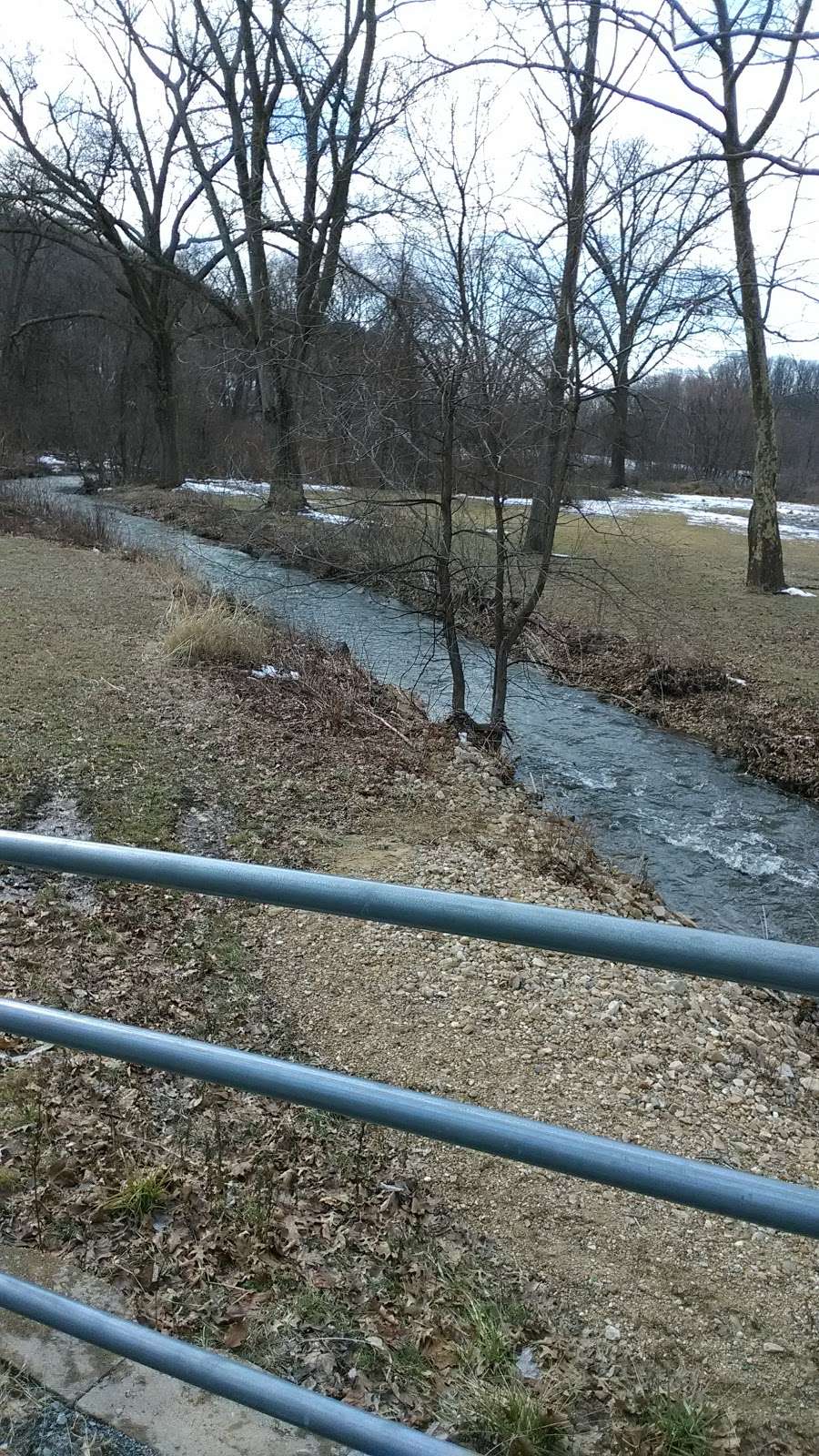 Bernharts Dam | Muhlenberg Township, PA 19605, USA