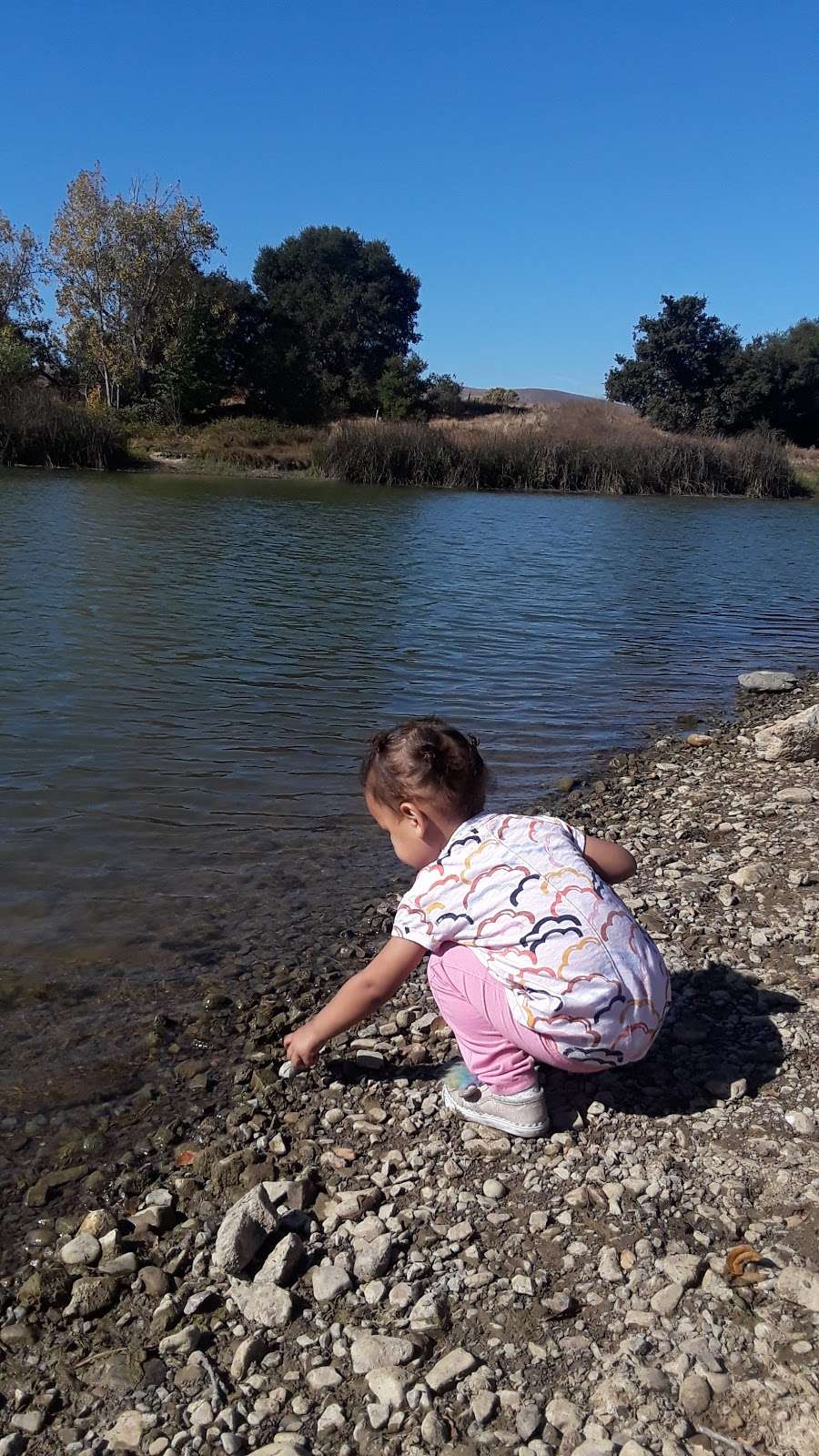 Lake Herman Recreation Area | 7 Lake Herman Rd, Benicia, CA 94510, USA