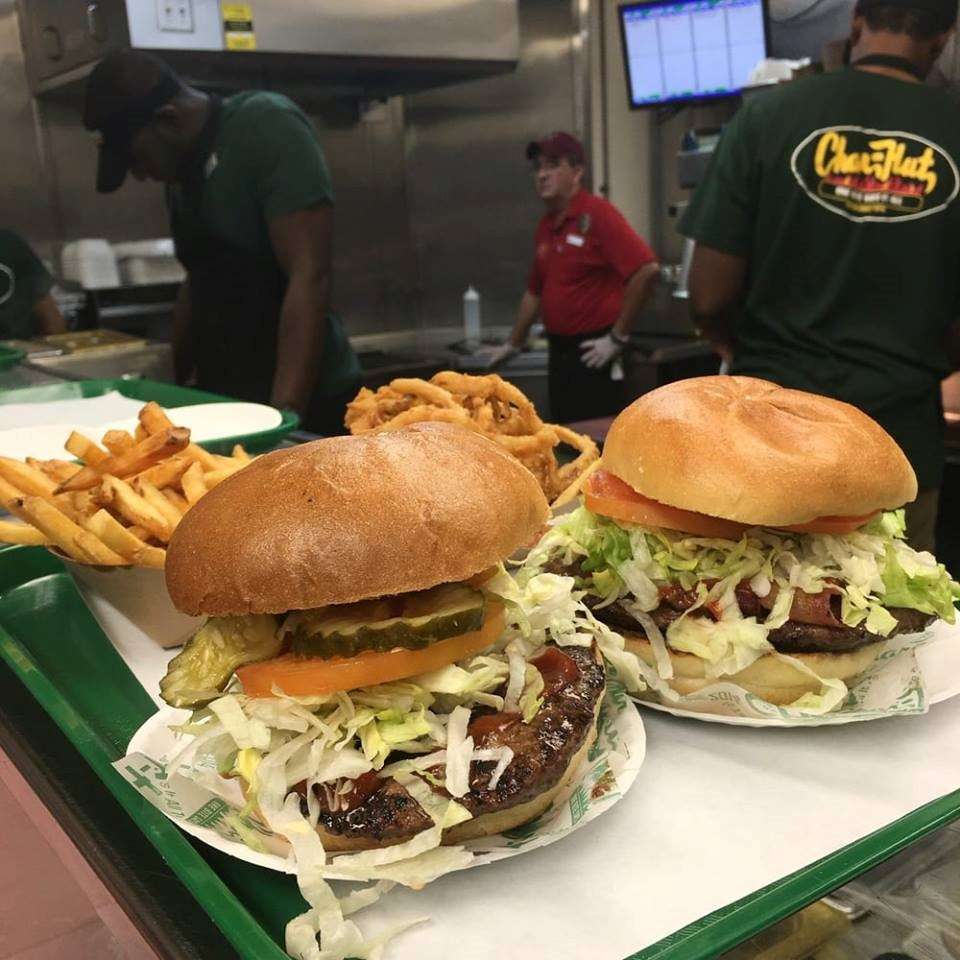 Char-Hut | Tamarac Marketplace, 10000 West McNab Road, Tamarac, FL 33321, USA | Phone: (954) 720-5566