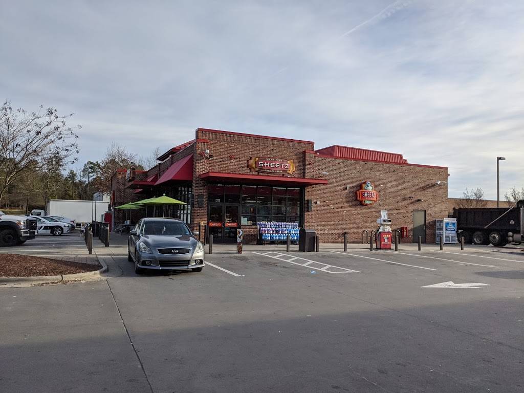 Sheetz #398 | 3021 S Miami Blvd, Durham, NC 27703, USA | Phone: (919) 485-8000