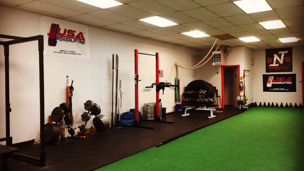 TNT Strength and Conditioning | 587 Mill Creek Rd, Manahawkin, NJ 08050, USA | Phone: (609) 713-5368