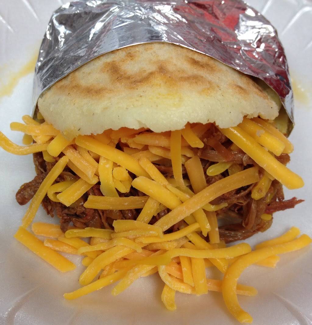Dale Arepa Bar & Healthy Bistro | 1711 Coral Way, Miami, FL 33145, USA | Phone: (786) 558-4838