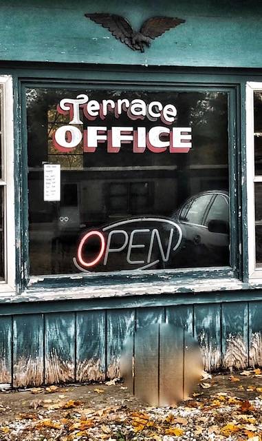 Terrace (Office) | 6879 E Hadley Rd, Camby, IN 46113, USA | Phone: (317) 520-4776