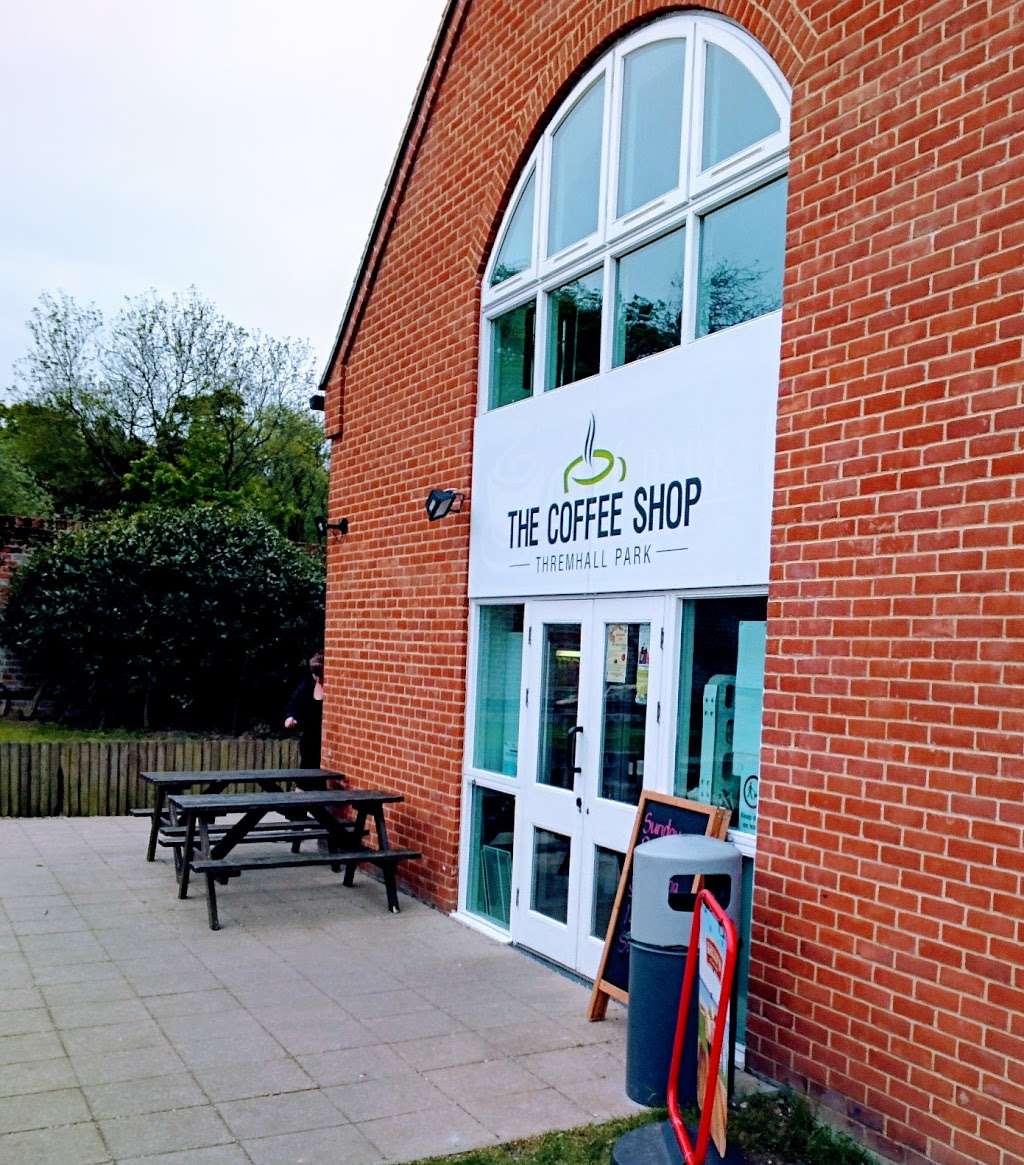 The Coffee Shop | Start Hill, Thremhall Park, Bury Lodge Ln, Bishops Stortford CM22 7WE, UK | Phone: 01279 874503